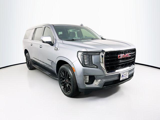 used 2022 GMC Yukon XL car, priced at $54,000