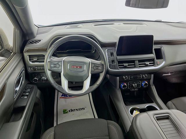 used 2022 GMC Yukon XL car, priced at $54,000