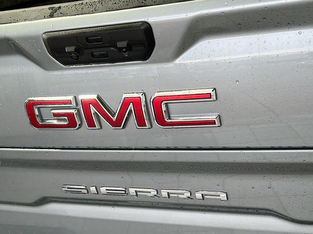 new 2024 GMC Sierra 1500 car, priced at $52,665