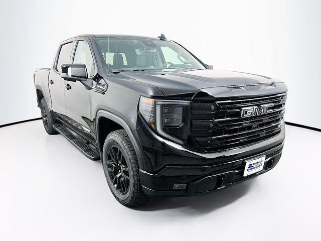 new 2025 GMC Sierra 1500 car, priced at $60,610