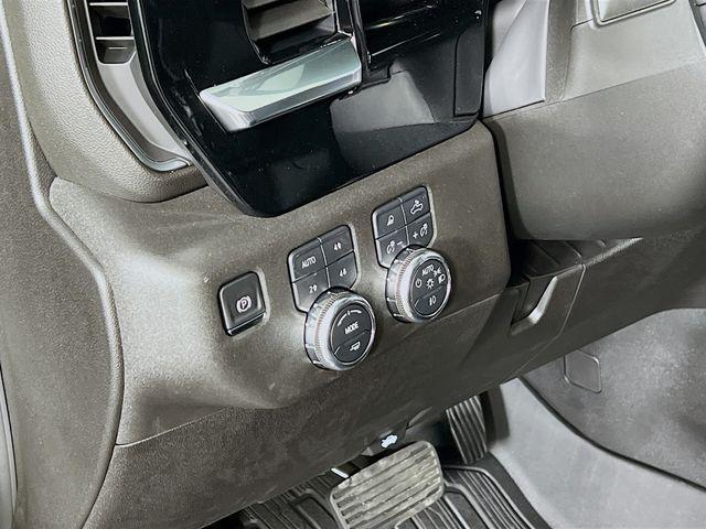 new 2025 GMC Sierra 1500 car, priced at $60,610