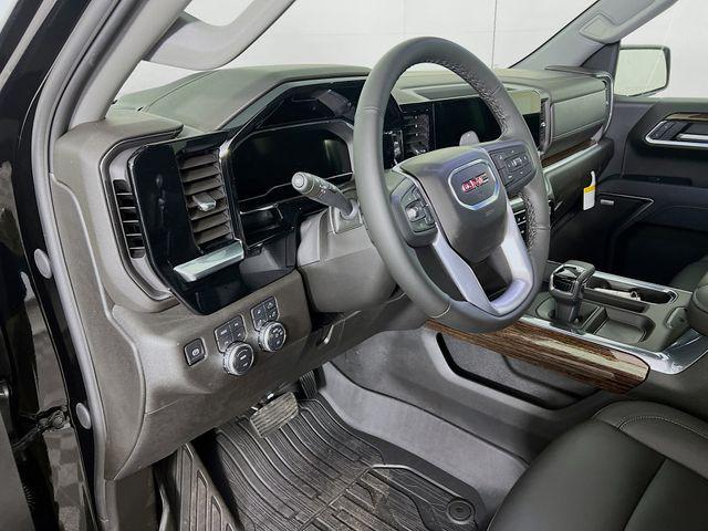 new 2025 GMC Sierra 1500 car, priced at $60,610