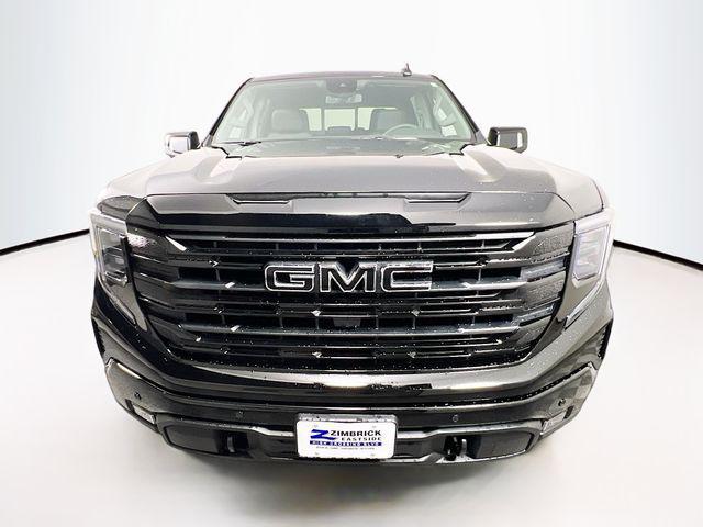 new 2025 GMC Sierra 1500 car, priced at $60,610