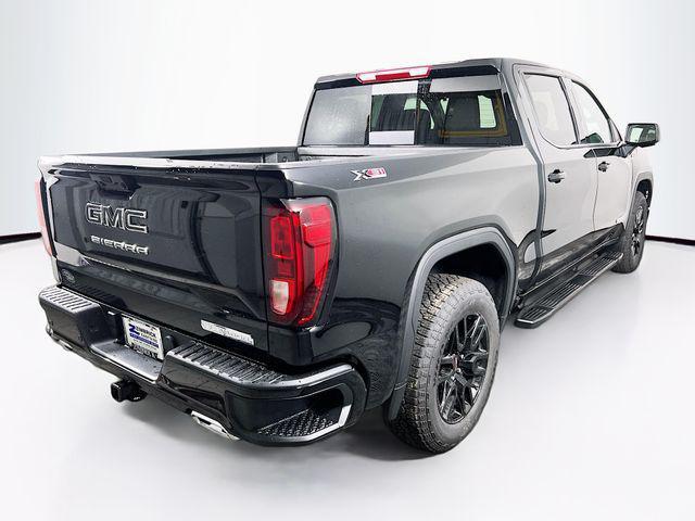 new 2025 GMC Sierra 1500 car, priced at $60,610