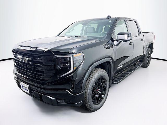 new 2025 GMC Sierra 1500 car, priced at $60,610