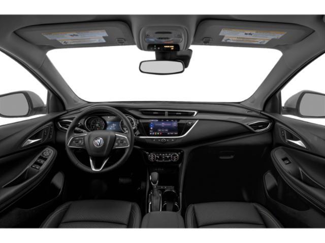 used 2020 Buick Encore GX car, priced at $20,500