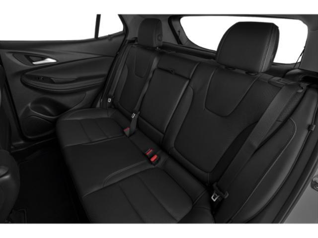 used 2020 Buick Encore GX car, priced at $20,500