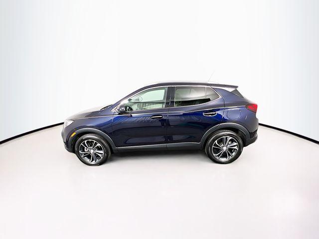 used 2020 Buick Encore GX car, priced at $20,000