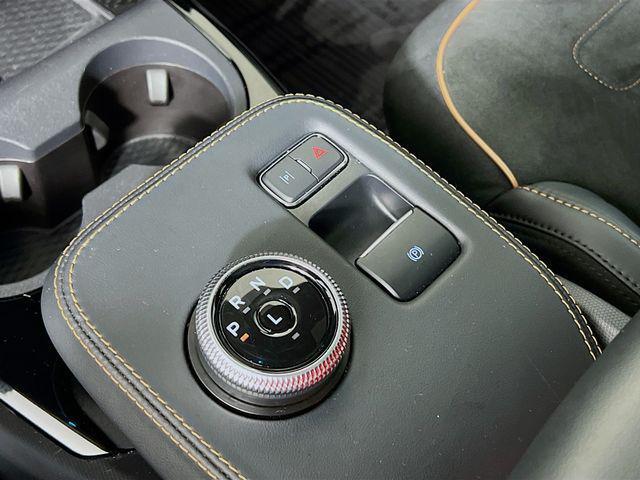 used 2023 Ford Mustang Mach-E car, priced at $35,000
