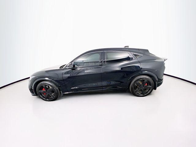 used 2023 Ford Mustang Mach-E car, priced at $35,000