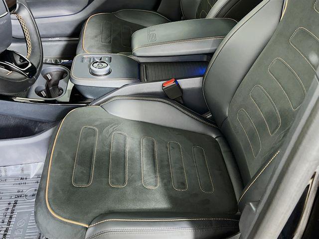 used 2023 Ford Mustang Mach-E car, priced at $35,000