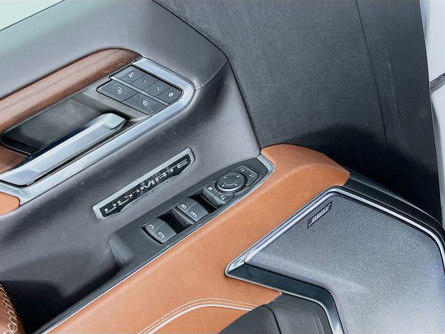 used 2024 GMC Sierra 1500 car, priced at $65,000