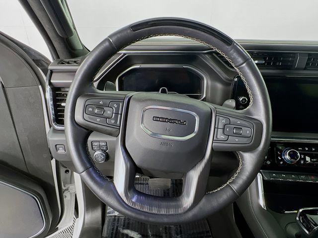used 2024 GMC Sierra 1500 car, priced at $65,000