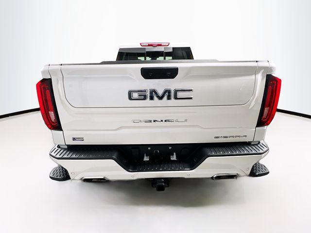 used 2024 GMC Sierra 1500 car, priced at $65,000