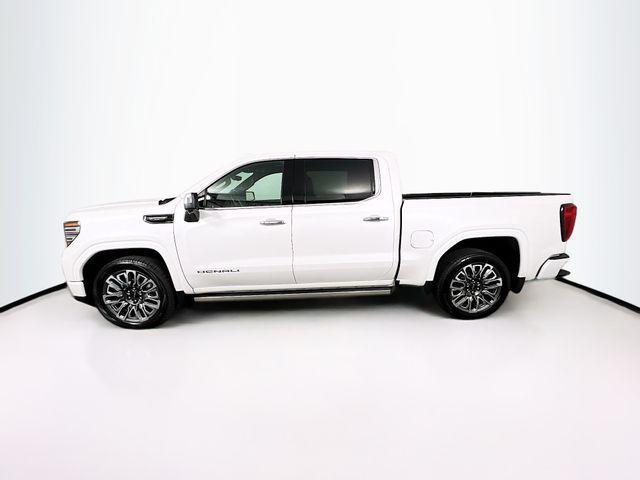 used 2024 GMC Sierra 1500 car, priced at $65,000