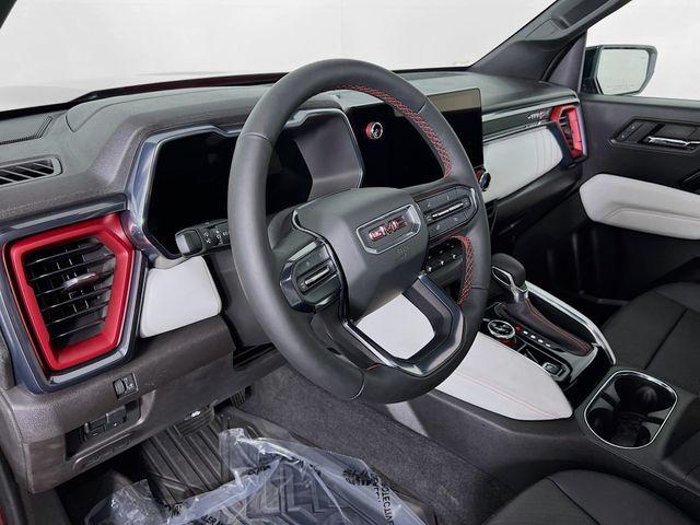 used 2023 GMC Canyon car, priced at $56,500