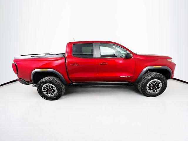 used 2023 GMC Canyon car, priced at $61,500
