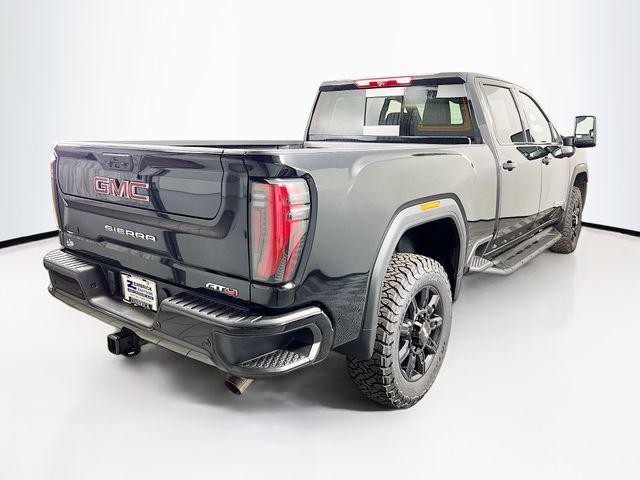 new 2024 GMC Sierra 3500 car, priced at $73,987