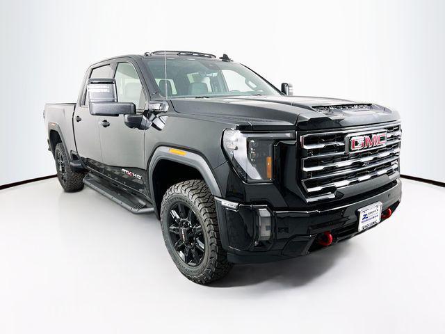 new 2024 GMC Sierra 3500 car, priced at $73,987