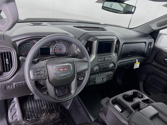 new 2025 GMC Sierra 3500 car, priced at $50,048