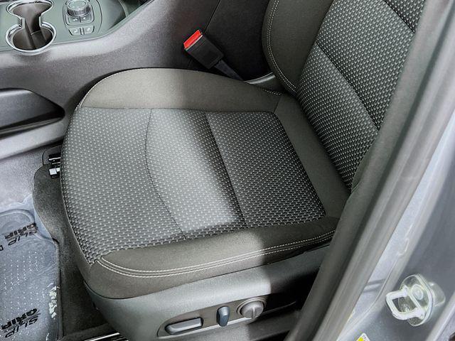 used 2023 GMC Terrain car