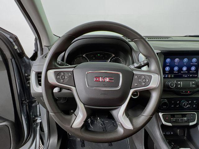 used 2023 GMC Terrain car