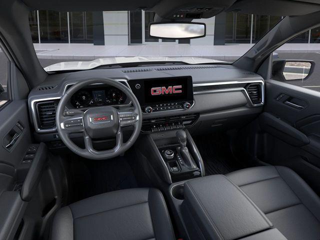 new 2025 GMC Canyon car, priced at $48,339