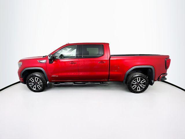 used 2023 GMC Sierra 1500 car, priced at $61,500