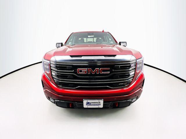 used 2023 GMC Sierra 1500 car, priced at $61,500