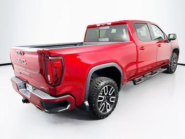 used 2023 GMC Sierra 1500 car, priced at $61,500