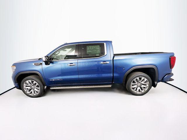 new 2025 GMC Sierra 1500 car, priced at $74,703