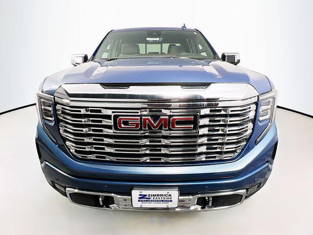 new 2025 GMC Sierra 1500 car, priced at $74,703