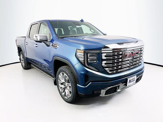 new 2025 GMC Sierra 1500 car, priced at $74,703