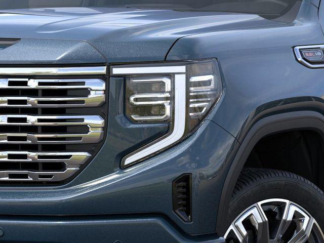 new 2025 GMC Sierra 1500 car, priced at $76,316