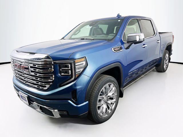 new 2025 GMC Sierra 1500 car, priced at $74,703