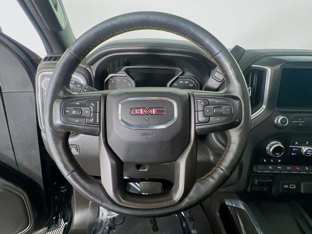 used 2021 GMC Sierra 2500 car, priced at $54,000