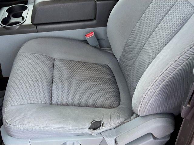 used 2014 Ford F-150 car, priced at $15,500