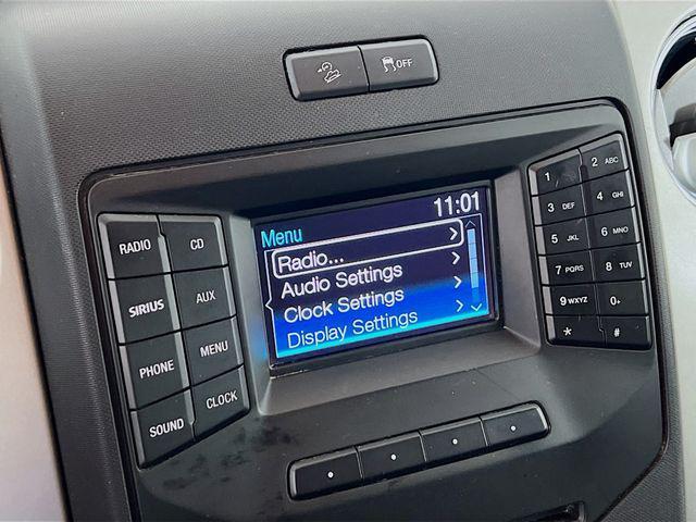 used 2014 Ford F-150 car, priced at $15,500