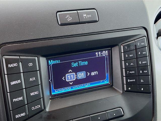 used 2014 Ford F-150 car, priced at $15,500