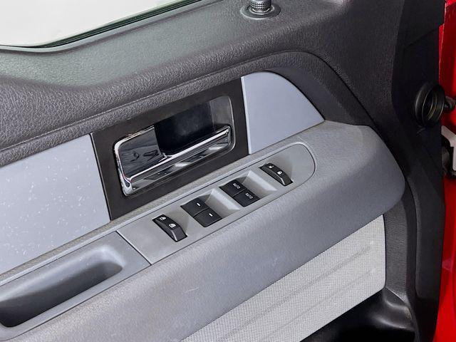 used 2014 Ford F-150 car, priced at $15,500