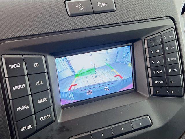 used 2014 Ford F-150 car, priced at $15,500