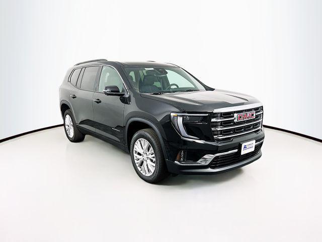 new 2024 GMC Acadia car, priced at $42,974