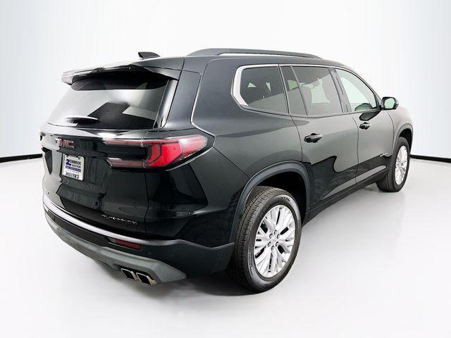 new 2024 GMC Acadia car, priced at $42,974