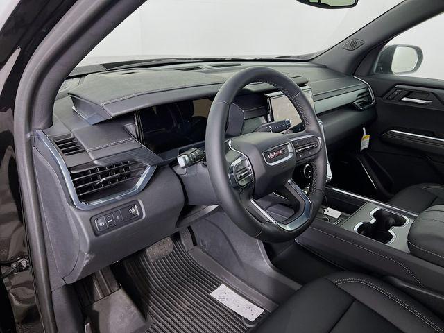 new 2024 GMC Acadia car, priced at $42,974