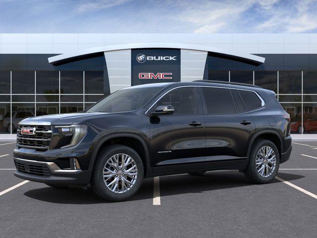 new 2024 GMC Acadia car, priced at $42,974