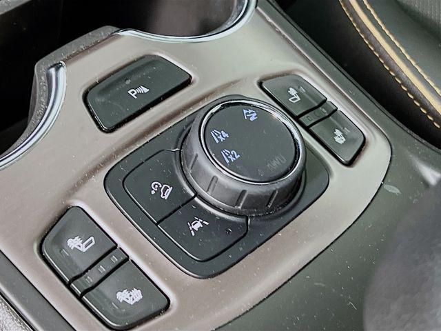 used 2022 GMC Terrain car, priced at $27,500
