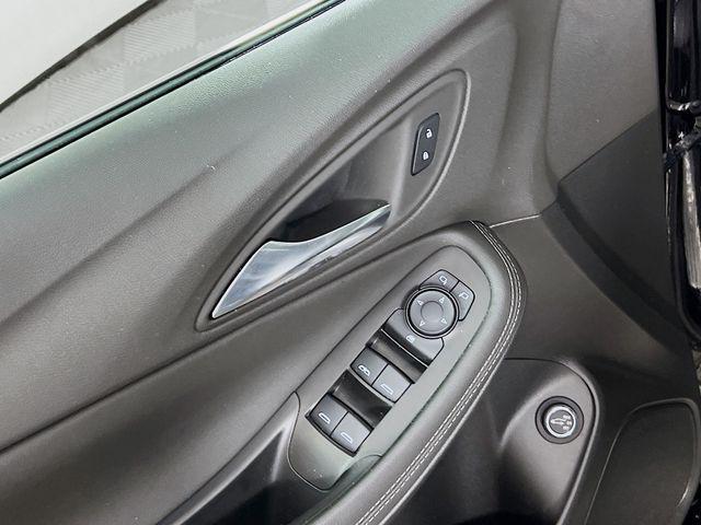 used 2023 Buick Encore GX car, priced at $25,500