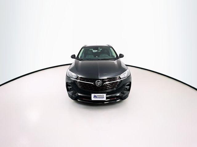 used 2023 Buick Encore GX car, priced at $25,500