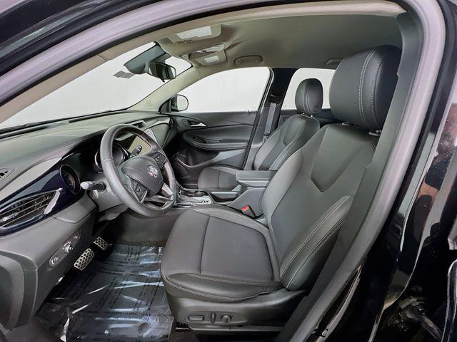 used 2023 Buick Encore GX car, priced at $25,500