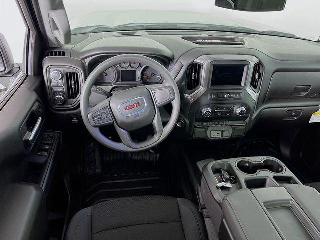 new 2024 GMC Sierra 1500 car, priced at $37,528